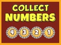 Žaidimas Connect Numbers