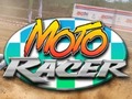 Žaidimas Moto Racer