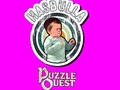 Žaidimas Hasbulla Puzzle Quest