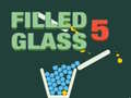 Žaidimas Filled Glass 5