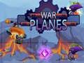 Žaidimas War Planes 
