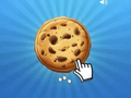 Žaidimas Cookie Clicker