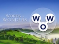Žaidimas Words Of Wonders