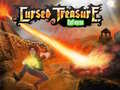 Žaidimas Cursed Treasure Defense