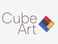 Žaidimas Cube Art