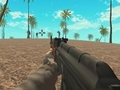 Žaidimas Sunny Tropic Battle Royale 3