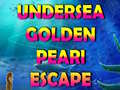 Žaidimas Undersea Golden Pearl Escape