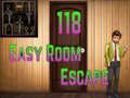 Žaidimas Amgel Easy Room Escape 118