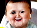 Žaidimas Funny Hasbulla Face