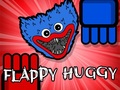 Žaidimas Flappy Huggy