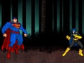 Žaidimas SuperMan Hero