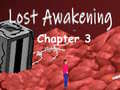 Žaidimas Lost Awakening Chapter 3