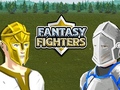 Žaidimas Fantasy Fighters