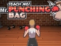 Žaidimas Teach Me! Mr. Punching Bag