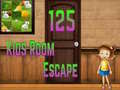 Žaidimas Amgel Kids Room Escape 125