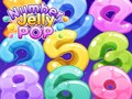 Žaidimas Number Jelly Pop