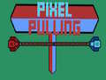 Žaidimas Pixel Pulling