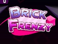 Žaidimas Brick Frenzy