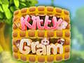 Žaidimas Kittygram