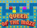 Žaidimas Queen of the Maze