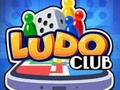 Žaidimas Ludo Club