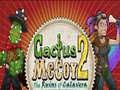 Žaidimas Cactus McCoy 2 The Ruins of Calavera