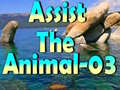 Žaidimas Assist The Animal 03