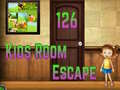 Žaidimas Amgel Kids Room Escape 126