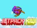 Žaidimas Jetpack Kiwi