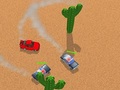 Žaidimas Police Car Chase Simulator
