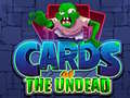Žaidimas Cards of the Undead