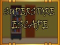 Žaidimas Superstore Escape