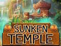 Žaidimas Sunken Temple