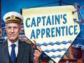Žaidimas Captains Apprentice
