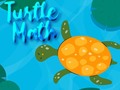 Žaidimas Turtle Math