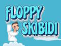 Žaidimas Floppy Skibidi