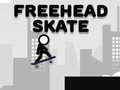 Žaidimas Freehead Skate
