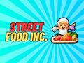 Žaidimas Street Food Inc