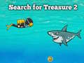 Žaidimas Search for Treasure 2