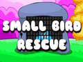 Žaidimas Small Bird Rescue