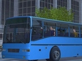 Žaidimas Extreme Bus Driver Simulator