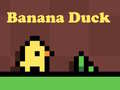 Žaidimas Banana Duck