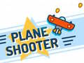 Žaidimas Plane Shooter