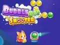 Žaidimas Bubble Pop Shooter
