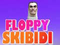 Žaidimas Flopppy Skibidi