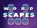 Žaidimas Word Scapes