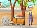 Žaidimas Stone Miner 3d