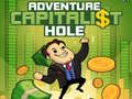 Žaidimas Adventure Capitalist Hole