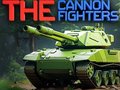 Žaidimas The Cannon Fighters