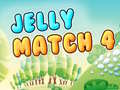 Žaidimas Jelly Match 4